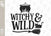 Witchy &amp; Wild - Home